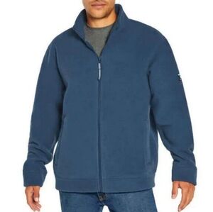 Orvis‎ Men’s Full Zip Fleece Jacket Size S